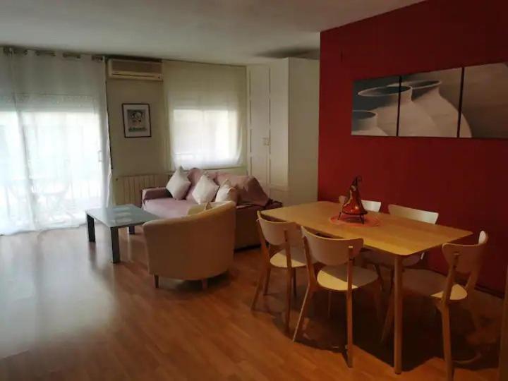 Elsi'S Place Premià de Mar Exterior foto